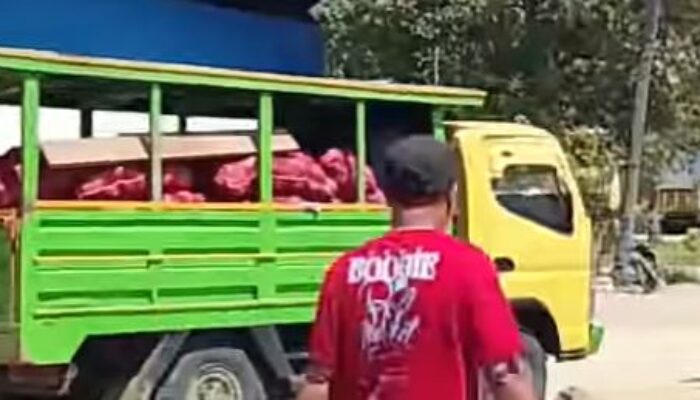 Komitmen Pihak Pabrik Porang: Jalankan Industri Ramah Lingkungan dan Siap Kembangkan Komoditas Petani