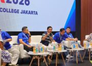Wamenkes Dante Soroti Lonjakan Diabetes pada Remaja: Gaya Hidup jadi Faktor Utama