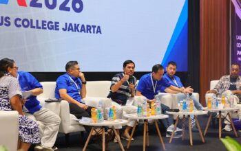 Wamenkes Dante Soroti Lonjakan Diabetes pada Remaja: Gaya Hidup jadi Faktor Utama
