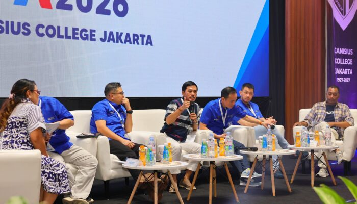 Wamenkes Dante Soroti Lonjakan Diabetes pada Remaja: Gaya Hidup jadi Faktor Utama