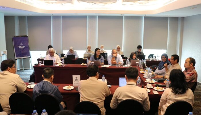 Kementerian PANRB Kawal Program Prioritas Presiden Melalui Pemantauan dan Evaluasi Pelayanan Publik Termasuk Cek Kesehatan Gratis