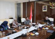 Optimalisasi PHTC Presiden, Kementerian PANRB – Kemenkes Fokus Perkuat SDM Kesehatan