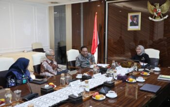 Optimalisasi PHTC Presiden, Kementerian PANRB – Kemenkes Fokus Perkuat SDM Kesehatan