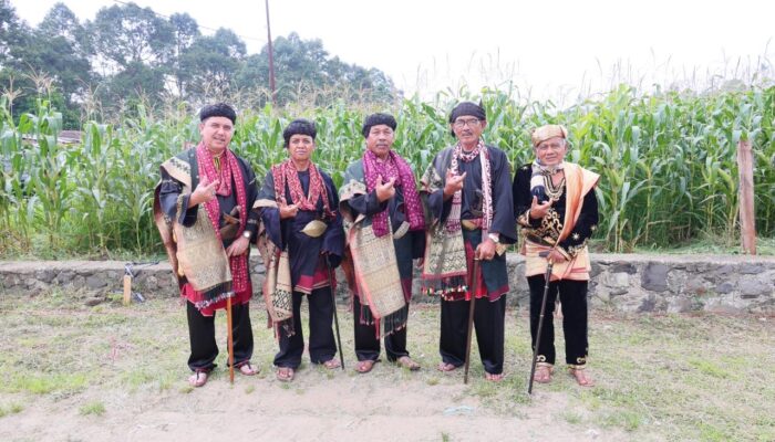 Sertipikat Tanah Ulayat Jadi Benteng Nagari dalam Menjaga Kepemilikan Adat