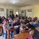 Distan Manggarai Sosialisasi Pemanfaatan 51 Unit Alsintan bagi Poktan