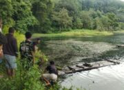 Tragedi di Danau Rana Mese, Pelajar SD Asal Golo Loni Masih Dalam Pencarian