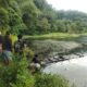 Tragedi di Danau Rana Mese, Pelajar SD Asal Golo Loni Masih Dalam Pencarian