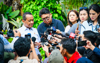 Panggil Menteri ESDM, Presiden Prabowo Pastikan Pasokan Energi Nasional Aman dan Evaluasi Penataan IUP