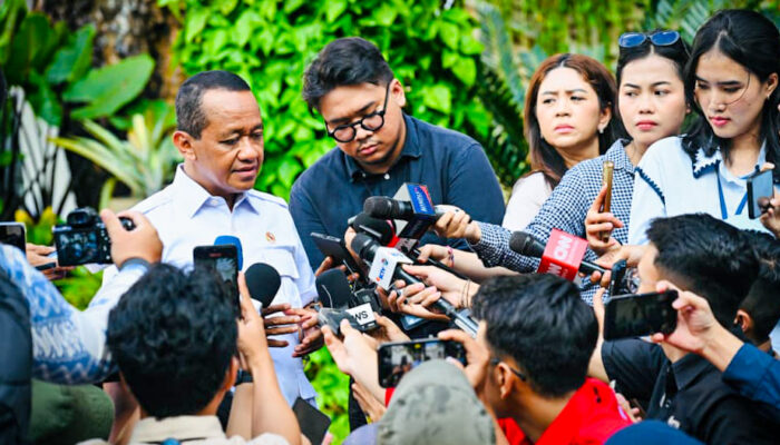 Panggil Menteri ESDM, Presiden Prabowo Pastikan Pasokan Energi Nasional Aman dan Evaluasi Penataan IUP
