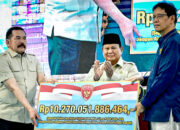 Pemerintah Berhasil Selamatkan Kekayaan Negara Rp10,27 Triliun dan 2,37 Juta Hektare Aset Lahan Negara
