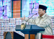 Presiden Prabowo Instruksikan Penurunan Suku Bunga PNM Mekaar Hingga di Bawah 9 Persen