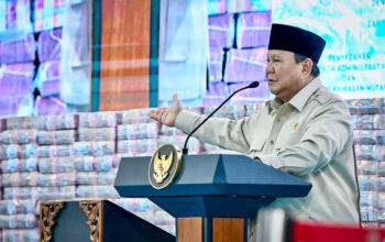 Presiden Prabowo Instruksikan Penurunan Suku Bunga PNM Mekaar Hingga di Bawah 9 Persen