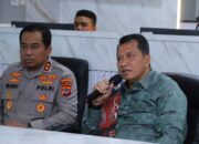Wamen PAN-RB RI Puji Pelayanan Publik Polda NTT, Tekankan Respons Cepat dan Pelayanan Tulus ke Masyarakat