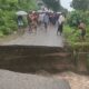 Akses Jantung Ekonomi Flores Utara Lumpuh Total, Warga Kritik Pembangunan Jalan Pantura
