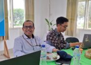 Dari 31 BUMD di NTT, Hanya Bank NTT & Tirta Komodo yang Jadi Role Model Anti Korupsi Versi BPKP