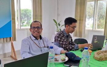 Dari 31 BUMD di NTT, Hanya Bank NTT & Tirta Komodo yang Jadi Role Model Anti Korupsi Versi BPKP