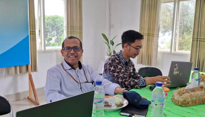 Dari 31 BUMD di NTT, Hanya Bank NTT & Tirta Komodo yang Jadi Role Model Anti Korupsi Versi BPKP