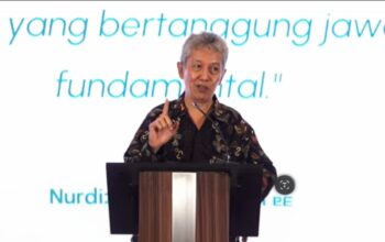 Hadirkan Air Bersih dan Pertanian Modern, PLN UIP Nusra Raih Bintang 3 di TOP CSR Awards 2026