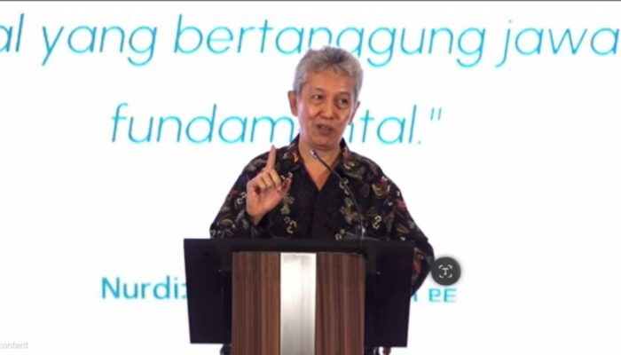 Hadirkan Air Bersih dan Pertanian Modern, PLN UIP Nusra Raih Bintang 3 di TOP CSR Awards 2026