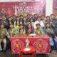 PMKRI Cabang Ruteng St.Agustinus Nyatakan Siap Sukseskan Kongres XXXIV Dan MPA XXXIII PMKRI St.Thomas Aquinas Di Ruteng