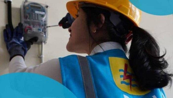 PLN Ajak Masyarakat Pahami Komponen Tagihan Listrik, Konsumsi Energi Jadi Lebih Efisien