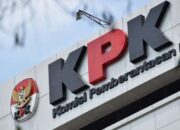 Dugaan Korupsi APBD Tangerang, KPK Angkat Bicara