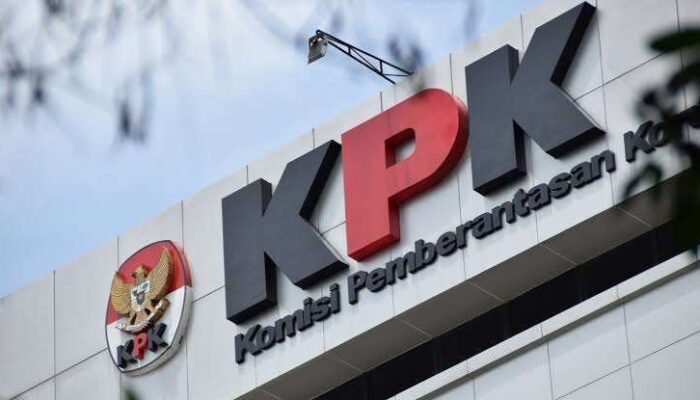 Dugaan Korupsi APBD Tangerang, KPK Angkat Bicara