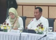 KESDM Perkuat Sinergi Daerah Percepat Program Listrik Desa 2026