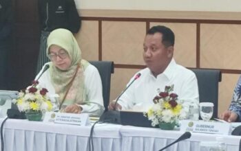 KESDM Perkuat Sinergi Daerah Percepat Program Listrik Desa 2026