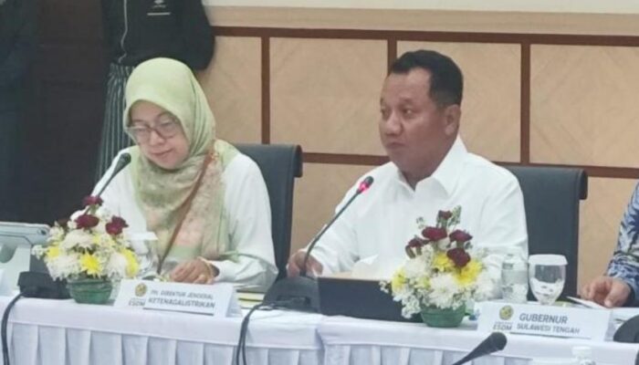 KESDM Perkuat Sinergi Daerah Percepat Program Listrik Desa 2026