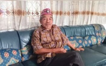 Agus Kabur: Komentar Edi Hardum Terhadap Bupati Nabit dan Istri Jauh Secara Logika