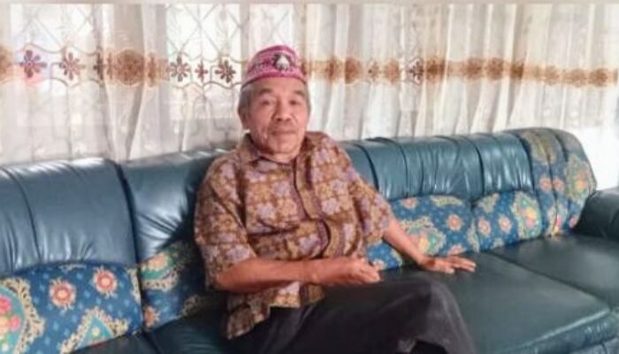Agus Kabur: Komentar Edi Hardum Terhadap Bupati Nabit dan Istri Jauh Secara Logika