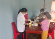 Dukung Pemberdayaan Perempuan Ulumbu, PLN UIP Nusra Bangun Rumah Produksi Temulawak