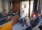 Tak Terima Dituduh Dapat Aliran Dana dari Mantan Kadis DP3AKB Matim, Bupati Hery Nabit Laporkan Edy Hardum Ke Polres Manggarai