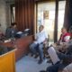 Tak Terima Dituduh Dapat Aliran Dana dari Mantan Kadis DP3AKB Matim, Bupati Hery Nabit Laporkan Edy Hardum Ke Polres Manggarai