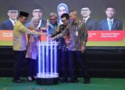 E-Learning ASN Berintegritas Diluncurkan, Menteri Rini Sampaikan Lima Pilar Perkuat Integritas
