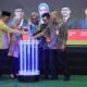 E-Learning ASN Berintegritas Diluncurkan, Menteri Rini Sampaikan Lima Pilar Perkuat Integritas