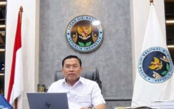 BGN Perkuat Validasi Data Penerima MBG, Libatkan Sekolah hingga Pemerintah Daerah