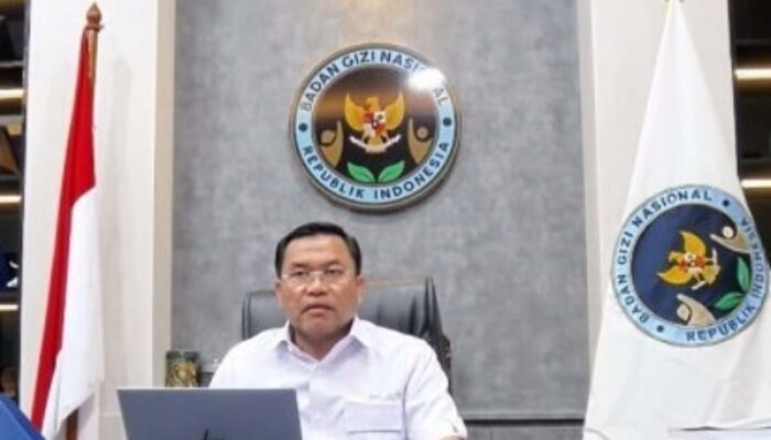 BGN Perkuat Validasi Data Penerima MBG, Libatkan Sekolah hingga Pemerintah Daerah