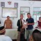 Maju Pilkades Pinggang, Valerius Isnoho Tegaskan Pentingnya Kebersamaan dan Persatuan Warga