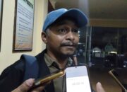 Jefrin Haryanto Penuhi Panggilan Polres Manggarai, Bantah Tuduhan Aliran Dana ke Bupati Manggarai