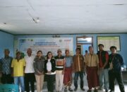 Masyarakat Adat Dukung Pengembangan PLTP Ulumbu Unit 5 Melalui Pelepasan Hak Lahan Akses Jalan