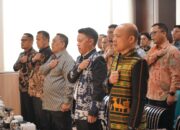 Semangat Pancasila Membangun Listrik Nusra: Kepemimpinan PLN UIP Nusra Beralih ke RDW Manurung