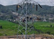 Lebih Andal dan Efisien, PLN Selesaikan Pembangunan PLTMG Sumbawa 2 dan SUTT Jeranjang-Sekotong