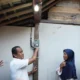 Melalui Lisdes dan BPBL, Pemerintah bersama PLN Percepat Elektrifikasi hingga Pelosok
