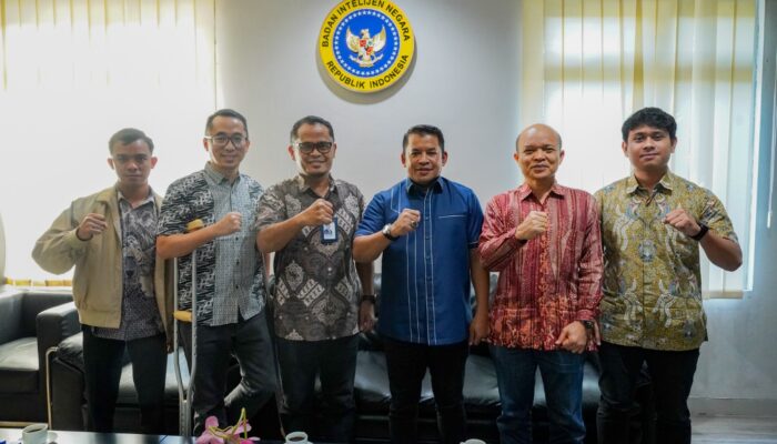 Sinergi Antarinstansi PLN UIP Nusra – Binda NTB Jalin Kerjasama Dukung Kelancaran Pembangunan Infrastruktur Kelistrikan