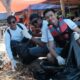 Peringati Hari Lingkungan Hidup, PLN Uip Nusra Gelar Bersih di Pulau Kelor