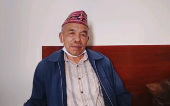 Agus Kabur: Jangan Berlindung di Balik UU Pers, Tanggung Jawab Pernyataanmu Jauh Terlihat Dewasa