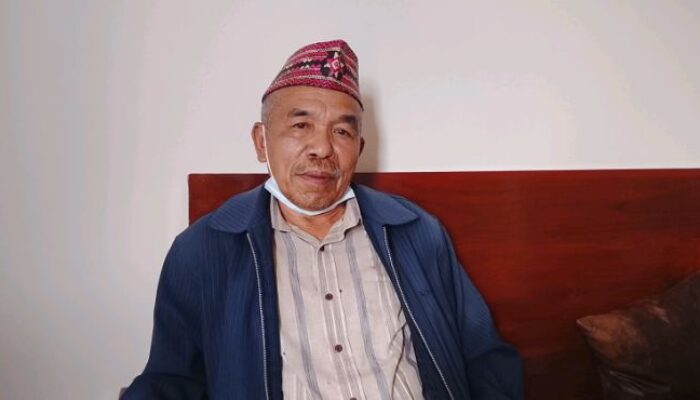 Agus Kabur: Jangan Berlindung di Balik UU Pers, Tanggung Jawab Pernyataanmu Jauh Terlihat Dewasa