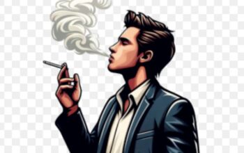 Rokok Ilegal Humer Dominasi Setengah Pasar di Manggarai, Yos Pemain Utama Berkelit